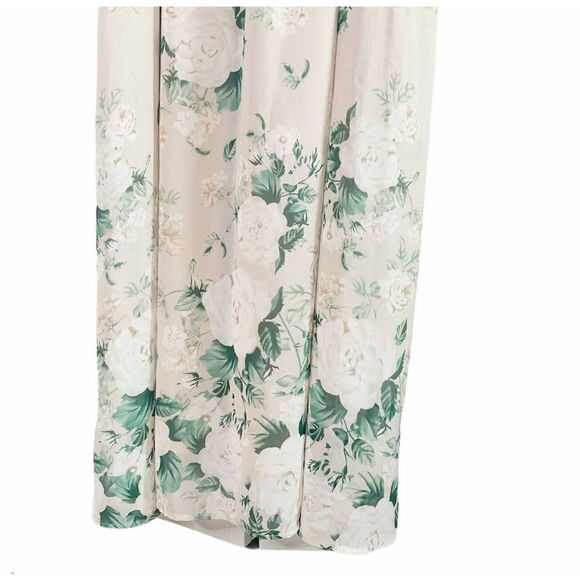 Show Me Your Mumu Hacienda Maxi Bouquet Toss Print - Picture 4 of 8